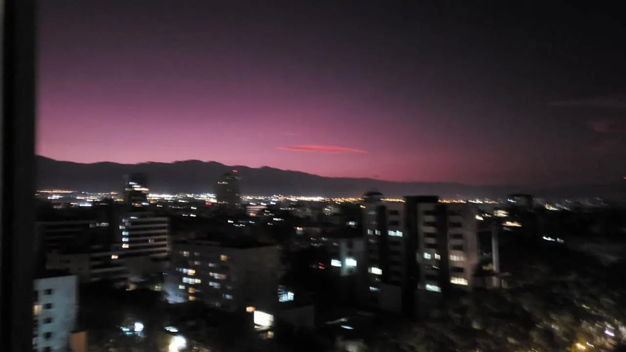 Mm Apartments Mendoza