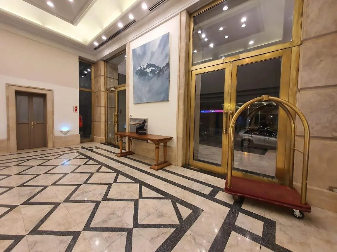 Mm Apartments Mendoza