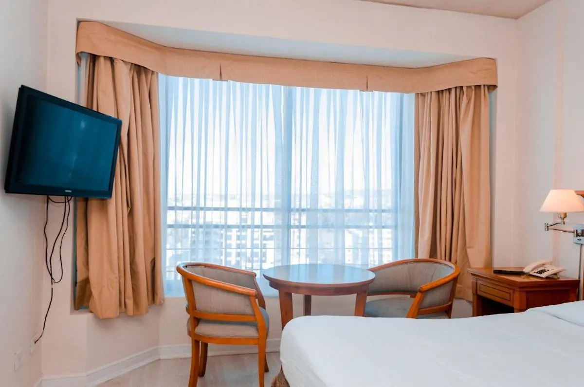 Mm Apartments Mendoza 0*,