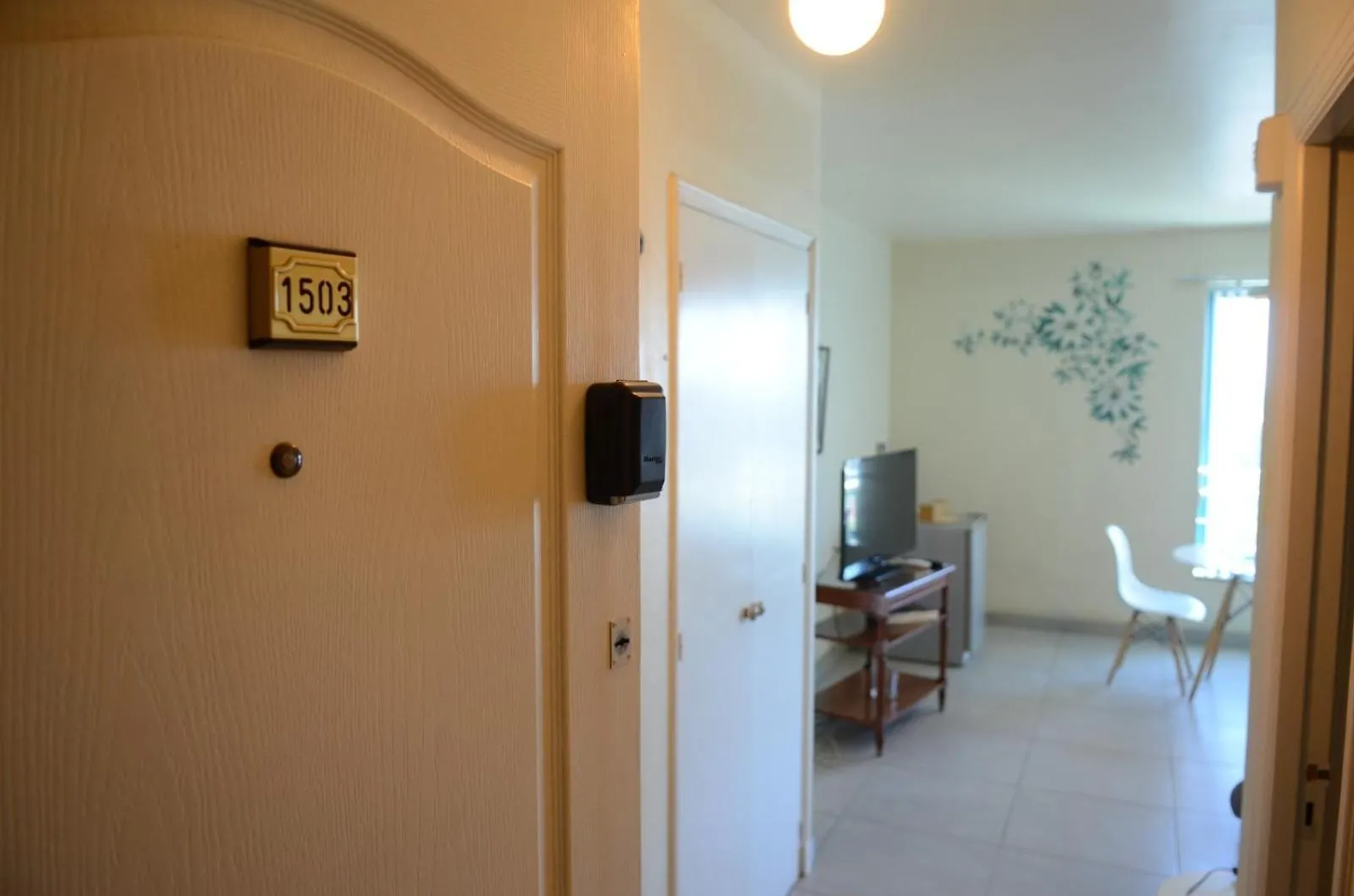 Mm Apartments Mendoza