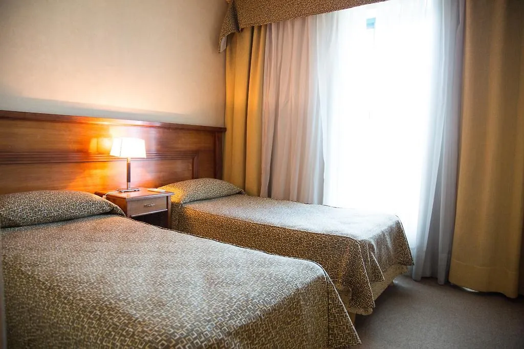 Mm Apartments Mendoza
