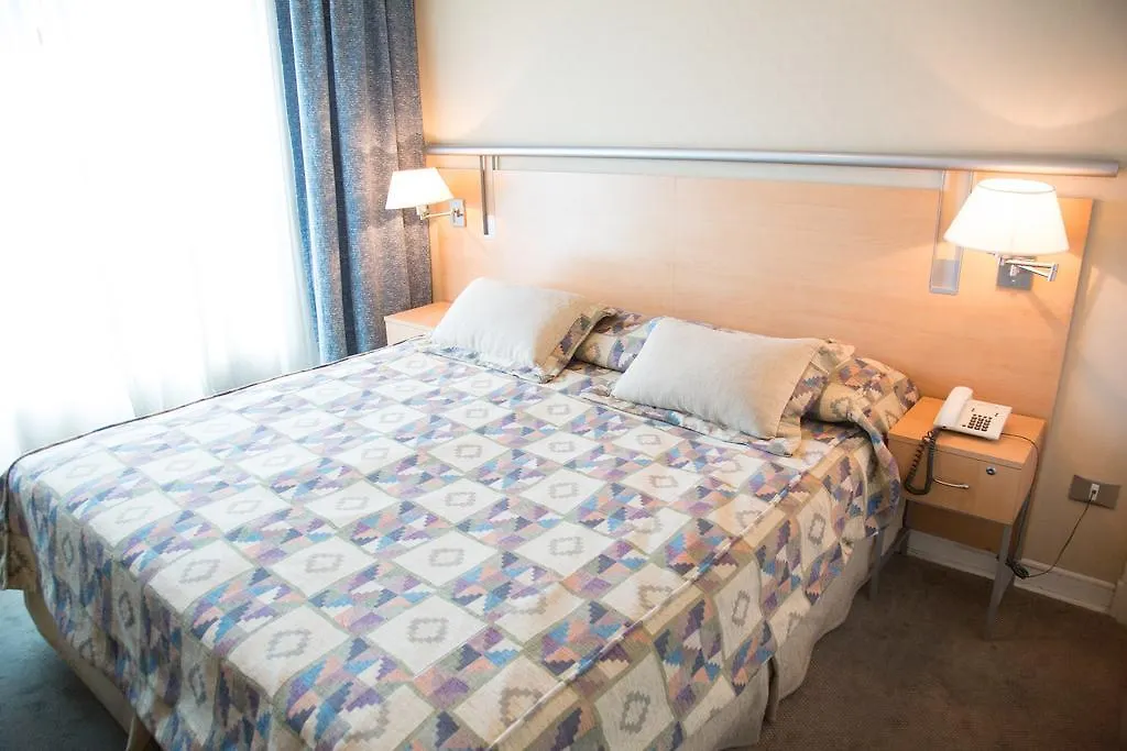 Mm Apartments Mendoza