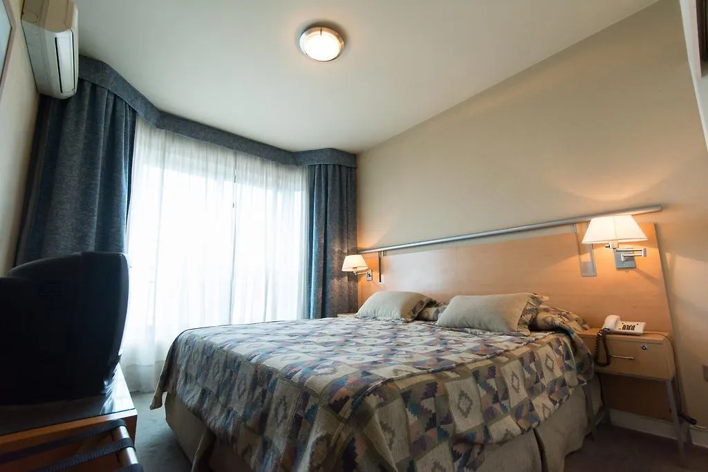 Mm Apartments Mendoza
