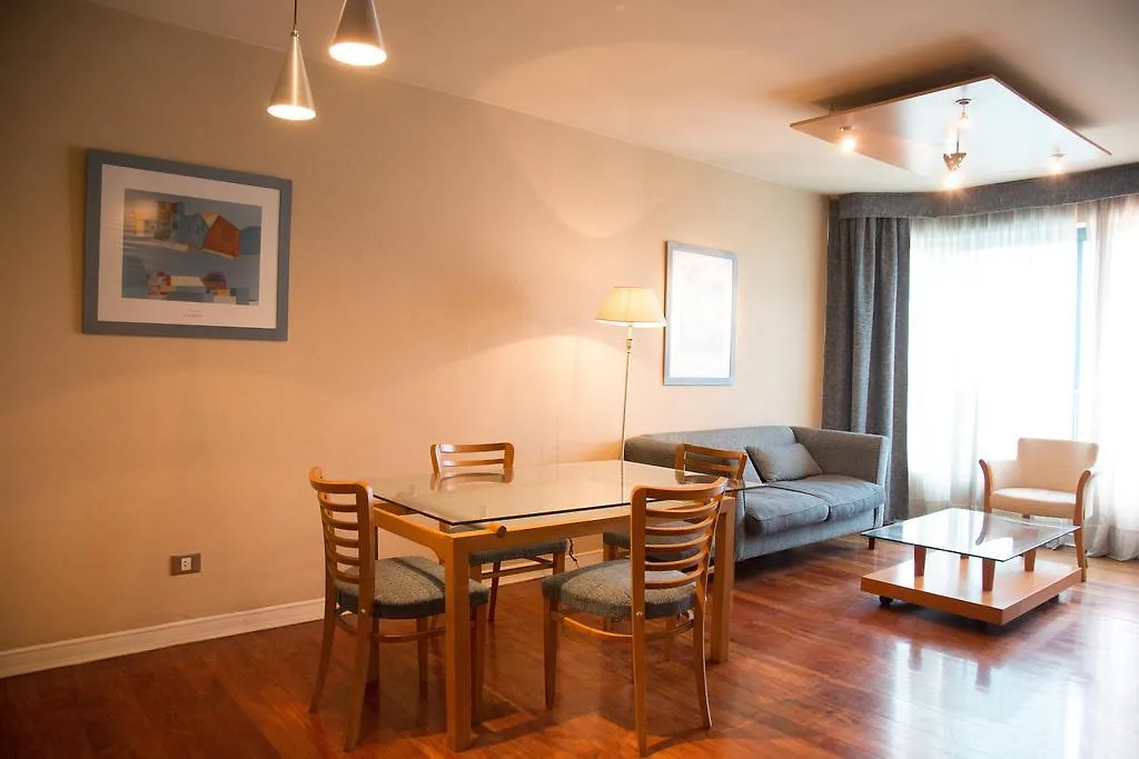 Mm Apartments Mendoza Argentina