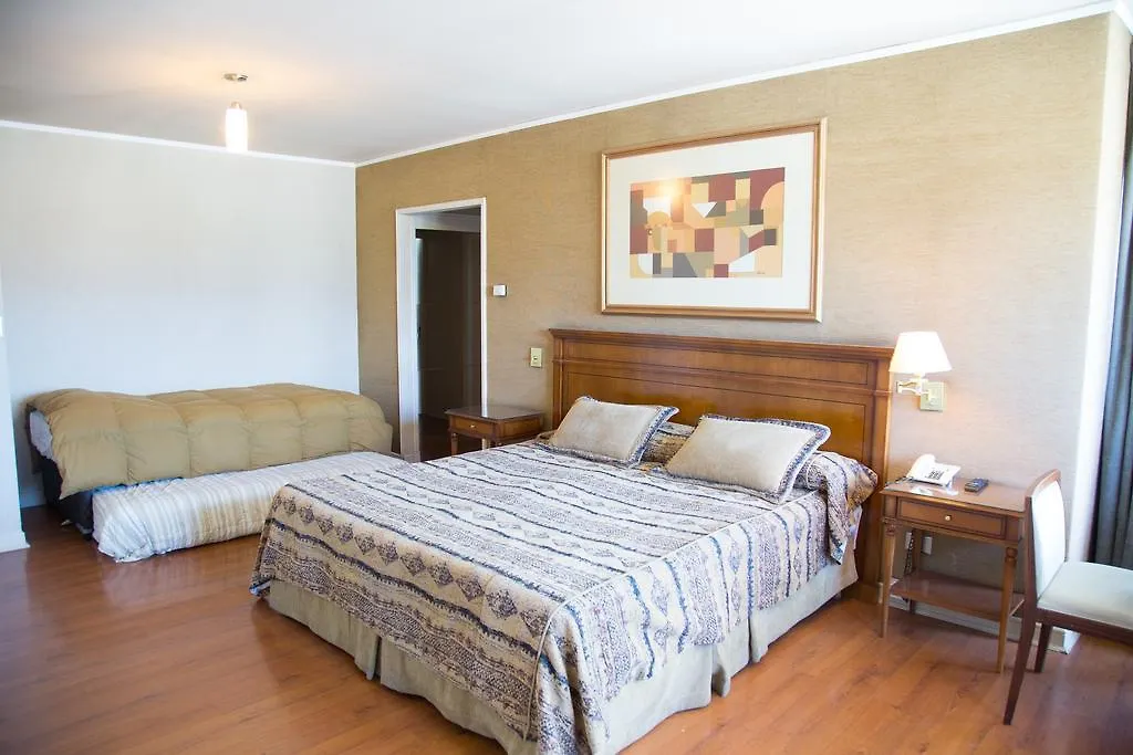 Mm Apartments Mendoza 0*,  Argentina