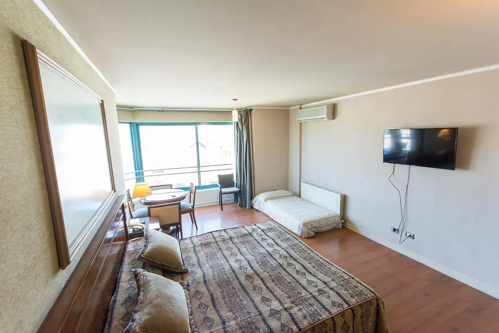 Mm Apartments Mendoza