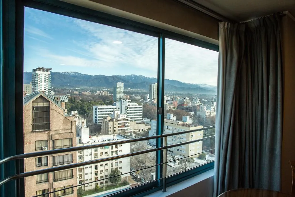 Mm Apartments Mendoza