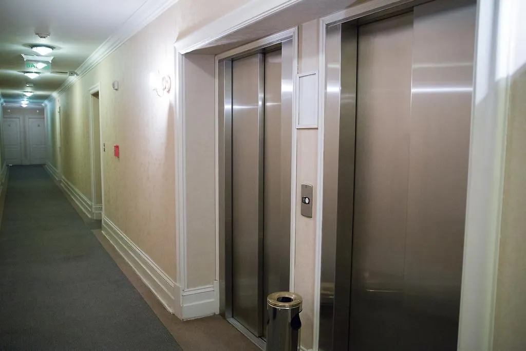 Mm Apartments Mendoza