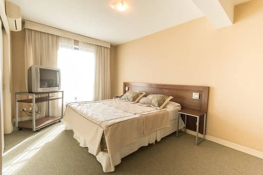 Mm Apartments Mendoza 0*,