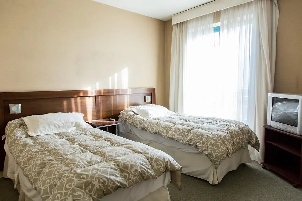 Mm Apartments Mendoza 0*,  Argentina