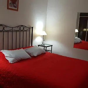  Apartamento Peatonal Y San Martin