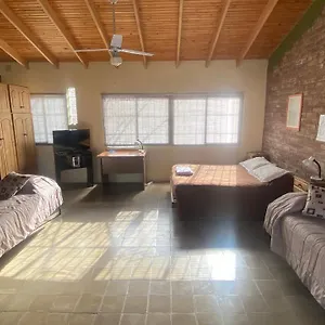  Apartamento Monoambiente Luminoso Y Tranquilo