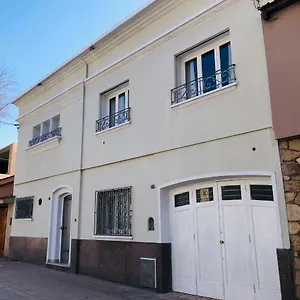  Apartamento La Casona Infanta