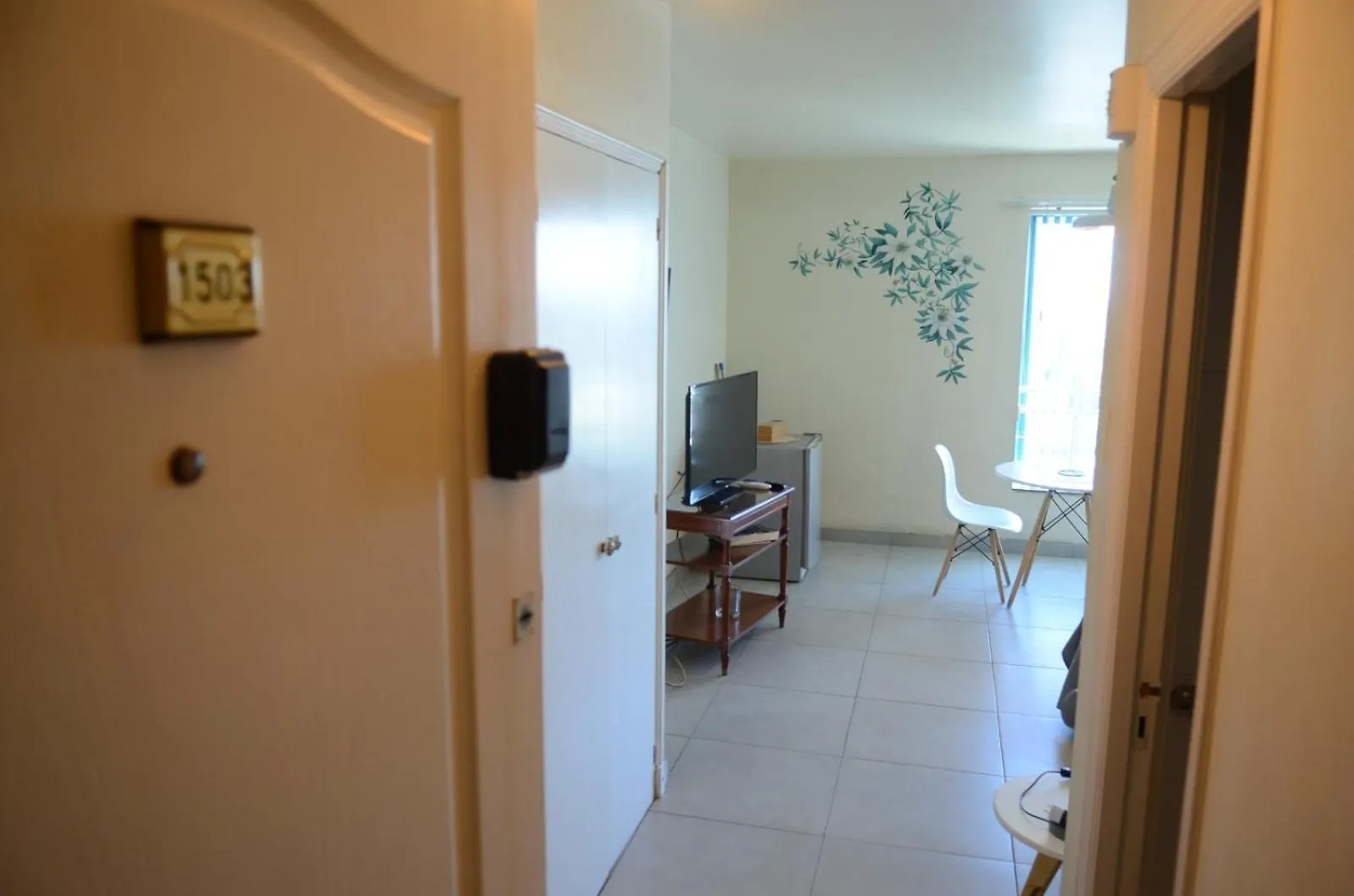 Mm Apartments Mendoza