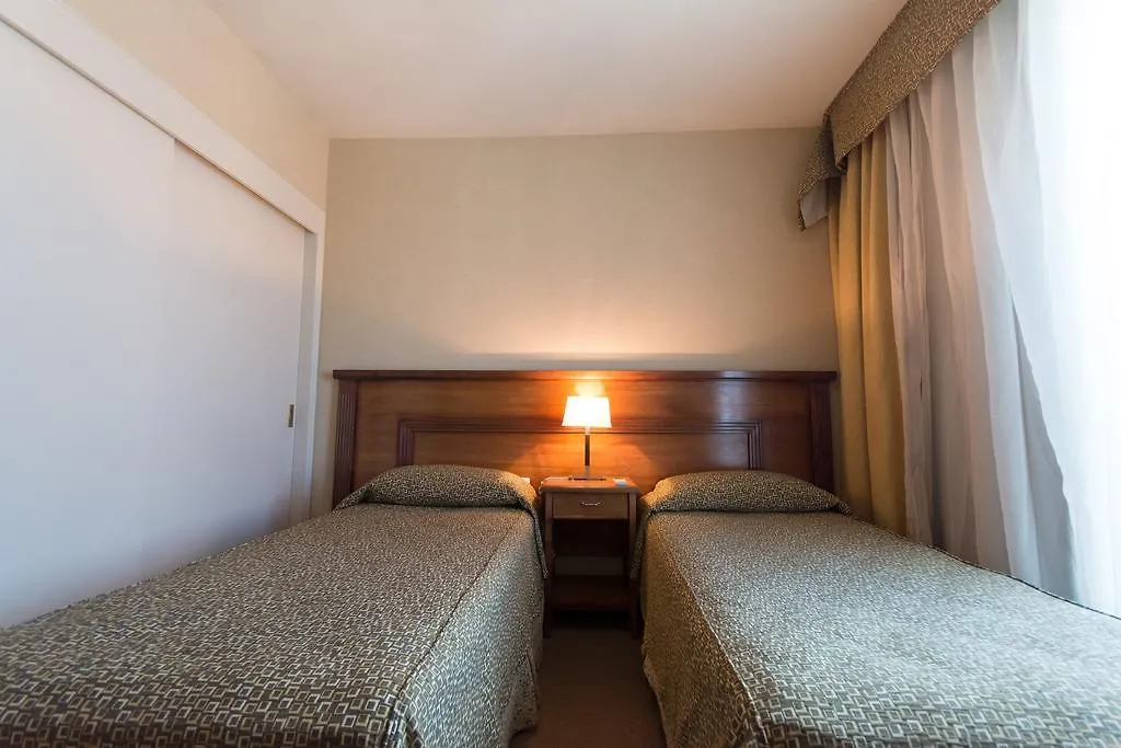 Mm Apartments Mendoza Arjantin