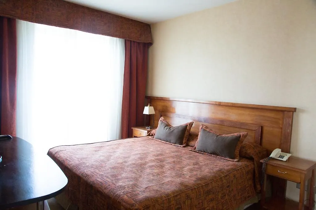 Mm Apartments Mendoza 0*,  Arjantin