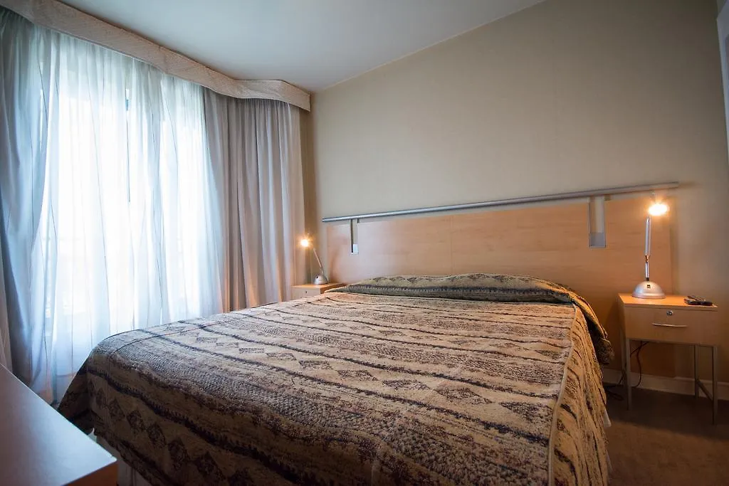 Mm Apartments Mendoza