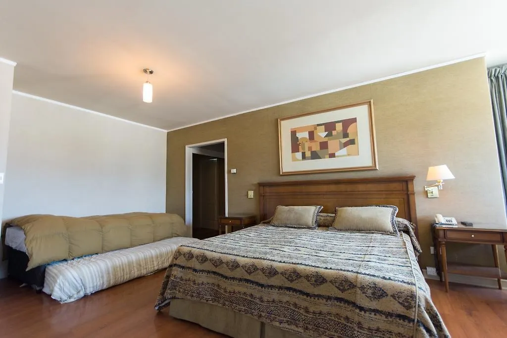 Mm Apartments Mendoza 0*,