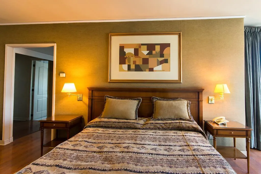 Mm Apartments Mendoza Arjantin