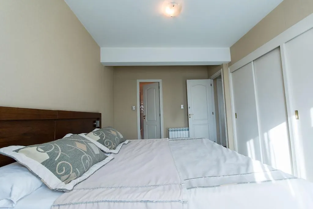 Mm Apartments Mendoza
